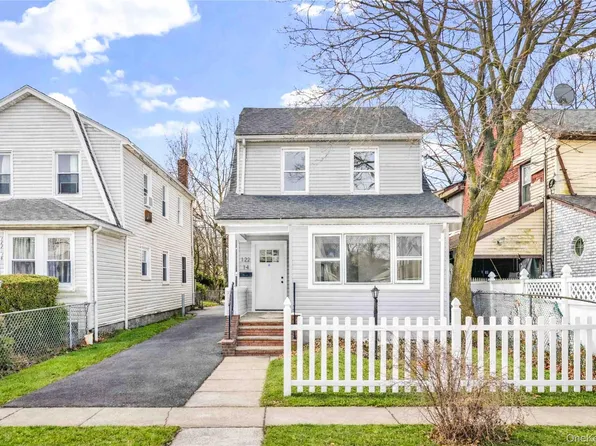 122-14 191st Street, Springfield Gardens, NY 11413