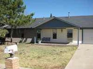 908 Nambe St, Hobbs, NM 88240