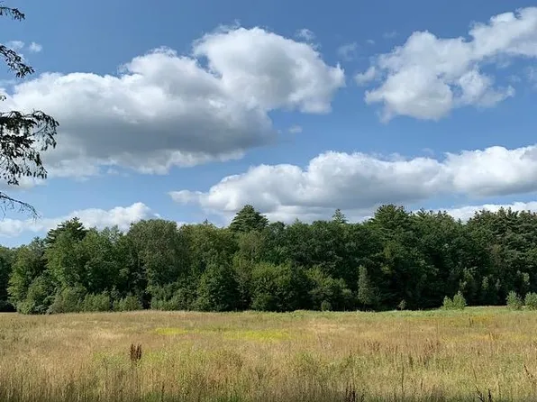 Lot 1-2 Plains Road, Andover, NH 03216