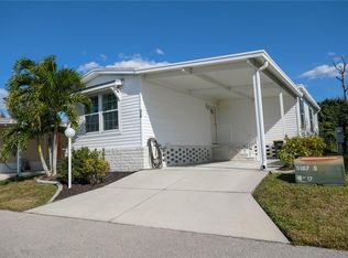 701 Aqui Esta Dr Lot 96, Punta Gorda, FL 33950