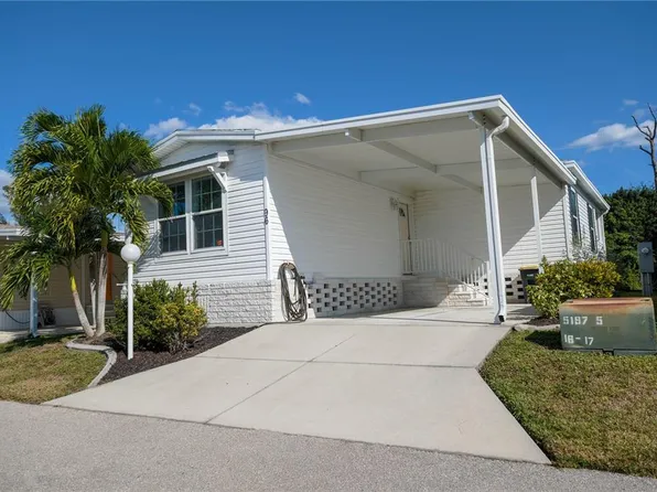 701 Aqui Esta Dr Lot 96, Punta Gorda, FL 33950