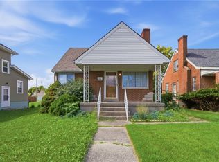 1441 Valley St, Dayton, OH 45404