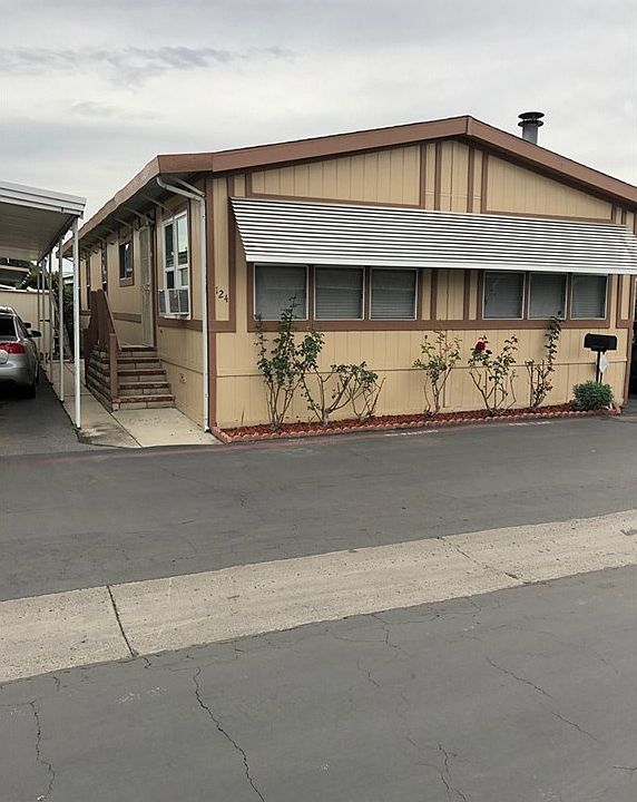 1st image of 12861 West St Spc 124