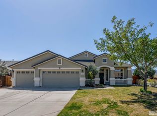 1501 Sequoia St, Dayton, NV