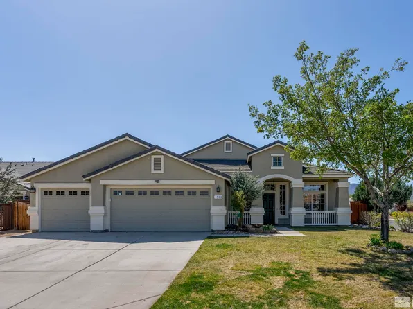 1501 Sequoia St, Dayton, NV 89403