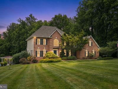 813 Saint Ann Dr, Street, MD, 21154