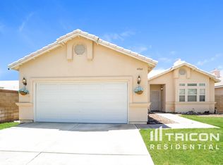 4066 W Avenue J6, Lancaster, CA 93536