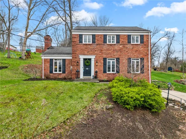 181 E Highland Dr, Mc Murray, PA 15317