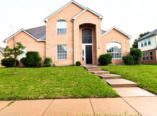 9004 McMullen Dr, Plano, TX 75025