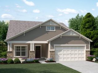 316 Hickory Bluffs Pkwy, Canton, GA 30114