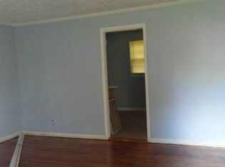 409 Denham St, Thomaston, GA 30286