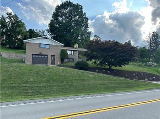 2225 Route 88, Dunlevy, PA
