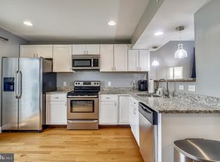 3425 Yardley Dr, Baltimore, MD 21222