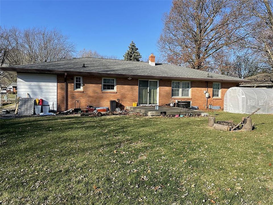 2nd image of 339 N Mitchner Ave