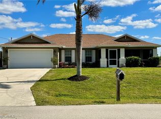 4133 Old Burnt Store Rd N, Cape Coral, FL 33993