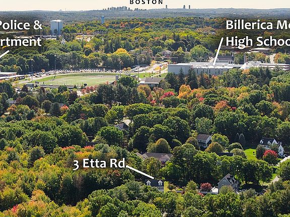 3rd image of 3 Etta Rd