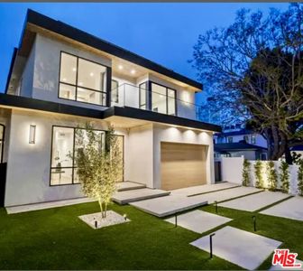 1444 Beverwil Dr, Los Angeles, CA, 90035