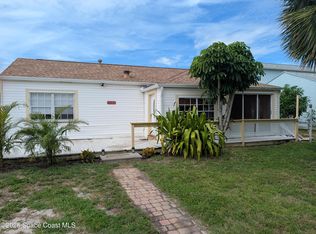 1530 S Atlantic Ave, Cocoa Beach, FL 32931