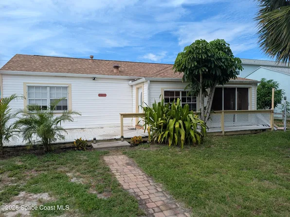 1530 S Atlantic Ave, Cocoa Beach, FL 32931