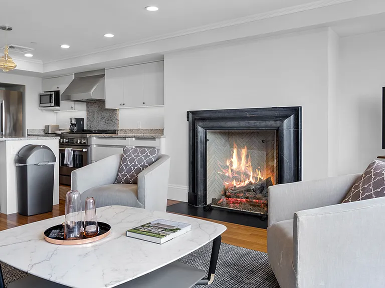 101 Beacon St #PENTHOUSE — Photo 5
