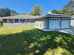 4145 N Porcupine Rd, Lincoln, MI 48742