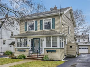101 Mohr Ave, Bloomfield, NJ 07003