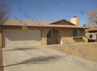 18510 Larkspur Rd, Adelanto, CA 92301