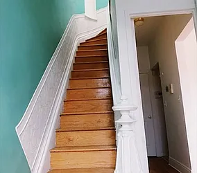 Rented by Sheffey Realty