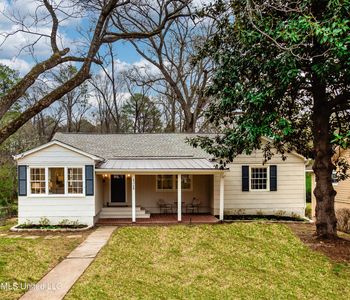 4348 Childress Dr, Jackson, MS, 39206