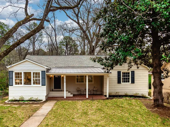 4348 Childress Dr, Jackson, MS 39206