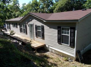 2969 Pine Top Rd, Hollister, MO 65672