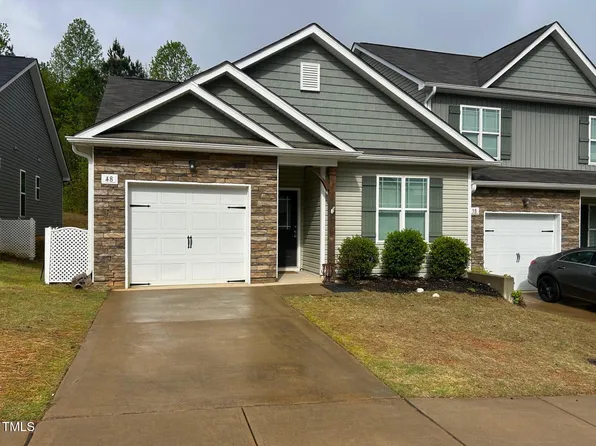 48 Cullen Ct, Clayton, NC 27520
