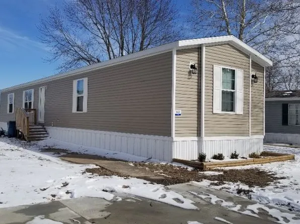 423 Alice Ln, Cottage Hills, IL 62018