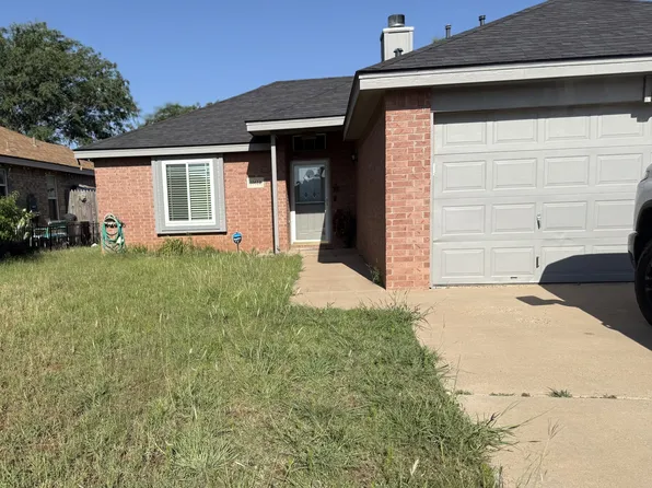10614 Belton Ave, Lubbock, TX 79423