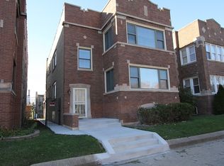 8232 S Green St, Chicago, IL 60620