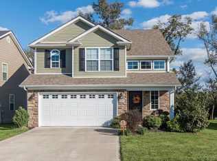 165 Stephen Dr, Georgetown, KY 40324