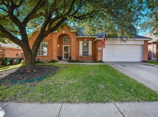 8105 Amistad Ct, Fort Worth, TX 76137