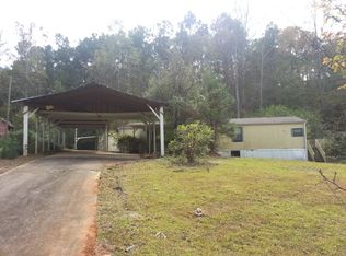 7596 Corn Crib Loop S, Douglasville, GA 30134