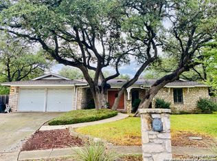 4403 Meredith Woods St, San Antonio, TX 78249