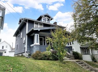 36 Bryan St, Wheeling, WV 26003