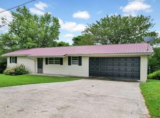 179 Swafford Ln NW, Charleston, TN 37310