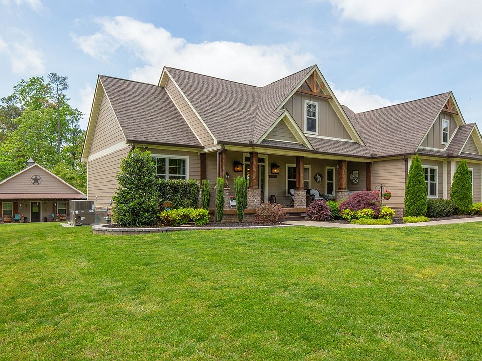 2624 Spencer Mill Rd, Bon Aqua, TN 37025 Zillow