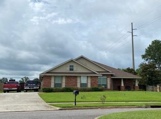 9885 Winchester Dr N, Semmes, AL 36575