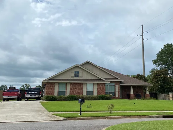 9885 Winchester Dr N, Semmes, AL 36575