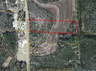 Yorkey Rd, Defuniak Springs, FL 32433