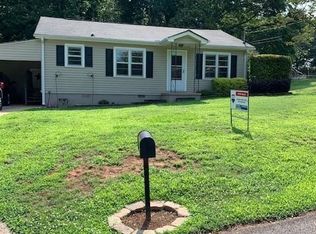 165 Rowe St #8, Buford, GA 30518