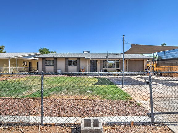2nd image of 7525 E DEWAN Circle