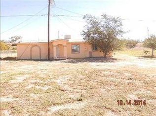 7966 Kiely Rd, Vinton, TX 79821