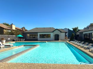 Ventana, Dallas, TX 75254