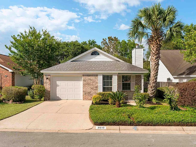 3510 Silvertree Ln — Photo 64